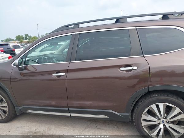 2019 SUBARU ASCENT TOURING