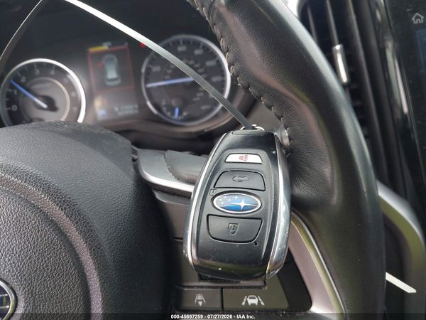 2019 SUBARU ASCENT TOURING