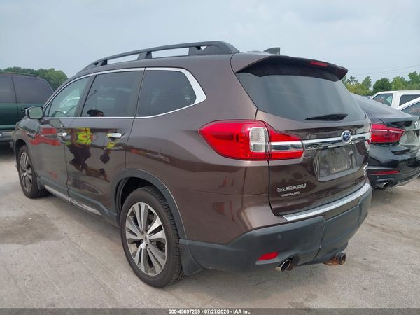 2019 SUBARU ASCENT TOURING