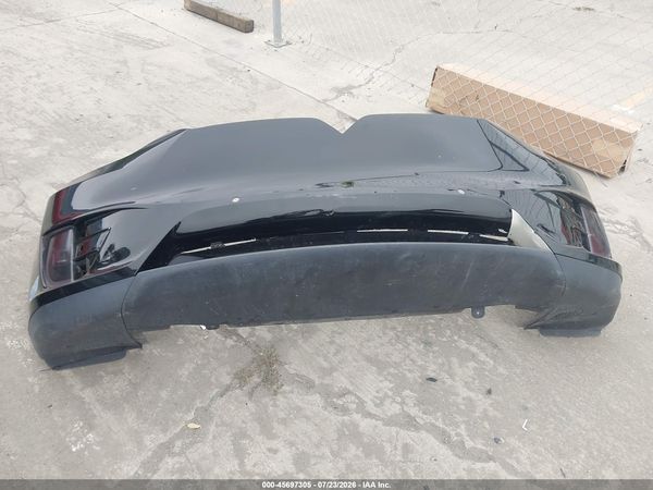 2021 TESLA MODEL X