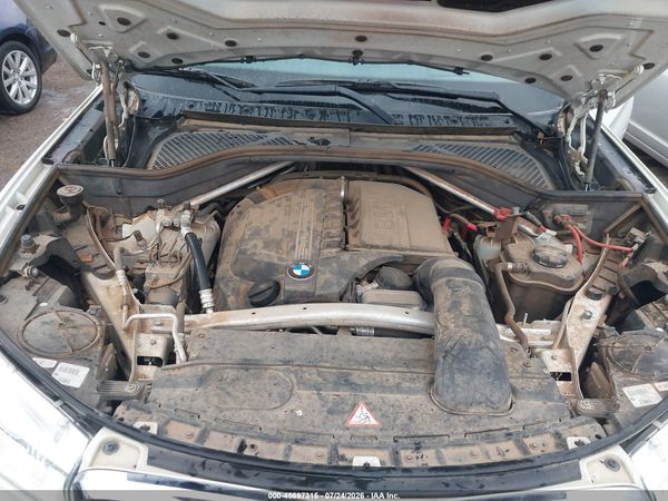 2014 BMW X5 SDRIVE35I