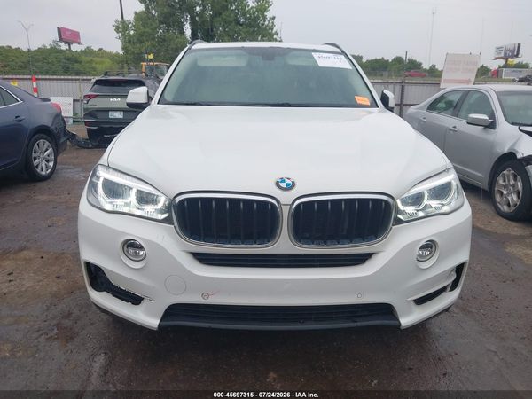 2014 BMW X5 SDRIVE35I