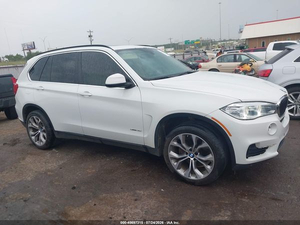 2014 BMW X5 SDRIVE35I