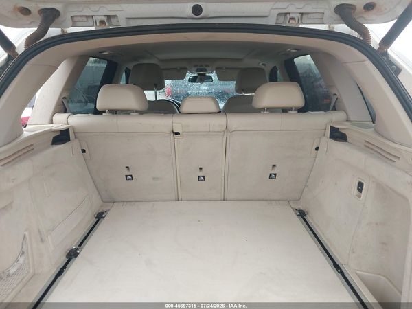 2014 BMW X5 SDRIVE35I