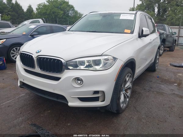 2014 BMW X5 SDRIVE35I