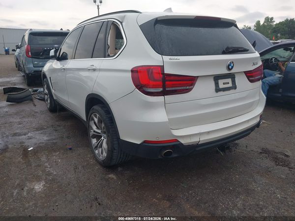 2014 BMW X5 SDRIVE35I