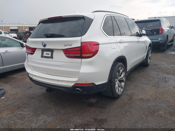 2014 BMW X5 SDRIVE35I