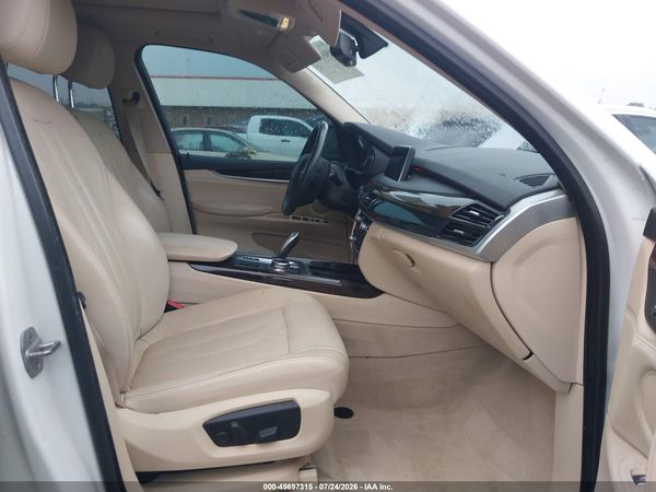 2014 BMW X5 SDRIVE35I