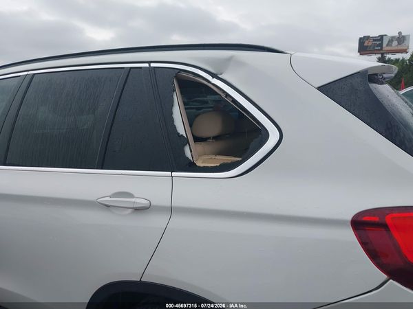 2014 BMW X5 SDRIVE35I