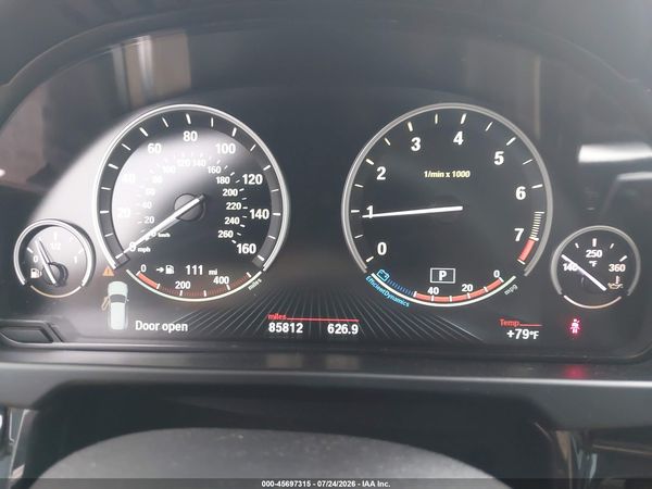 2014 BMW X5 SDRIVE35I