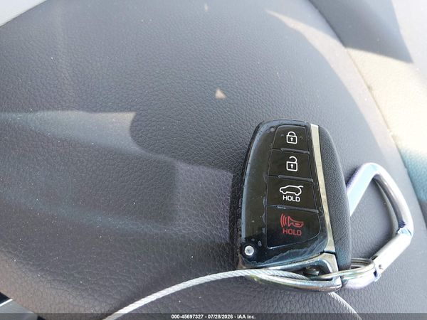 2018 HYUNDAI SANTA FE SE ULTIMATE
