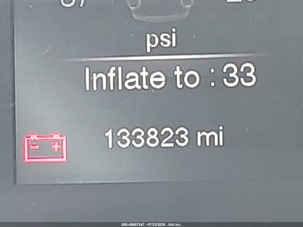 2017 JEEP CHEROKEE ALTITUDE