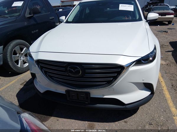2021 MAZDA CX-9 TOURING