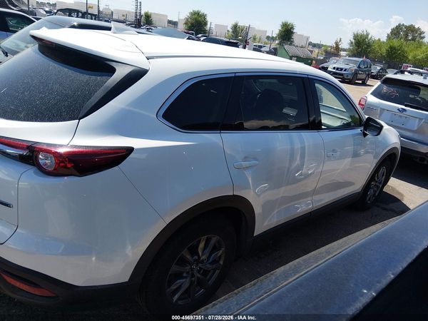2021 MAZDA CX-9 TOURING