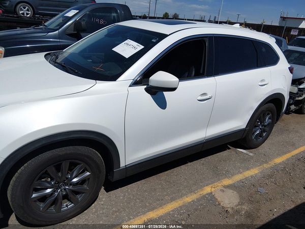 2021 MAZDA CX-9 TOURING