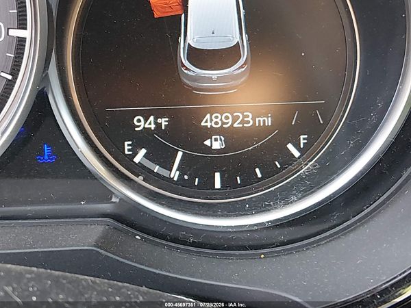 2021 MAZDA CX-9 TOURING