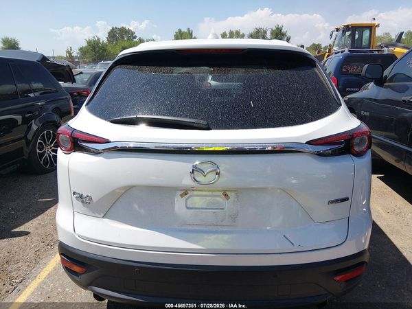 2021 MAZDA CX-9 TOURING