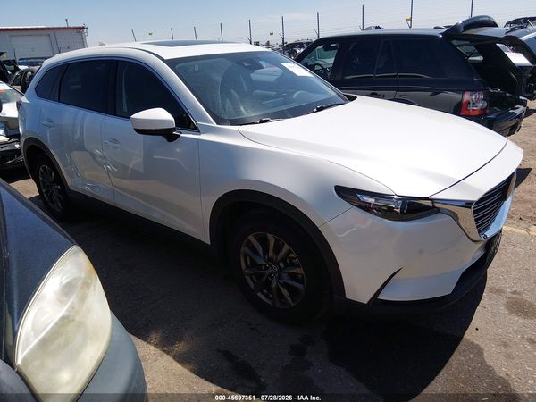 2021 MAZDA CX-9 TOURING