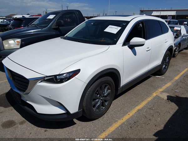 2021 MAZDA CX-9 TOURING