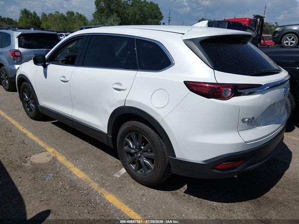 2021 MAZDA CX-9 TOURING