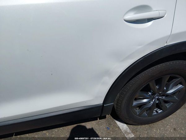 2021 MAZDA CX-9 TOURING