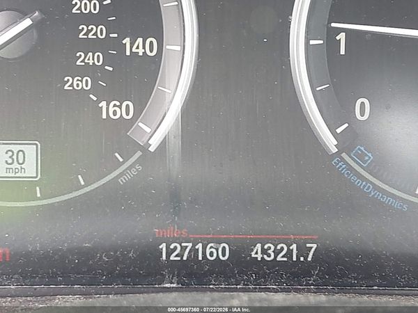 2017 BMW X5 SDRIVE35I