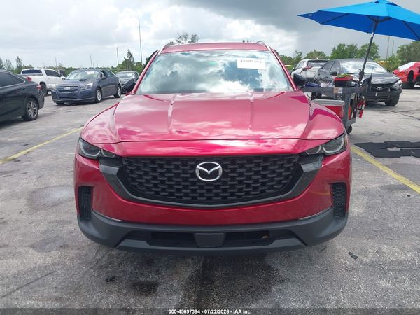 2024 MAZDA CX-50 2.5 S SELECT