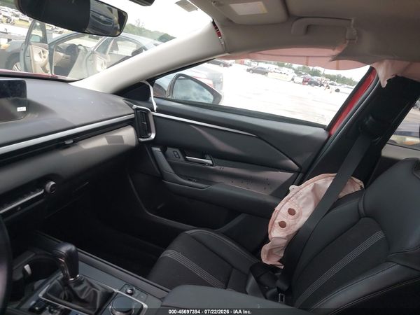 2024 MAZDA CX-50 2.5 S SELECT