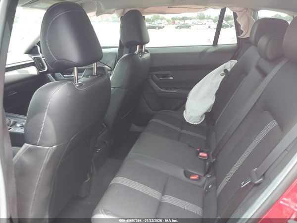 2024 MAZDA CX-50 2.5 S SELECT