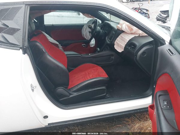 2018 DODGE CHALLENGER R/T PLUS SHAKER