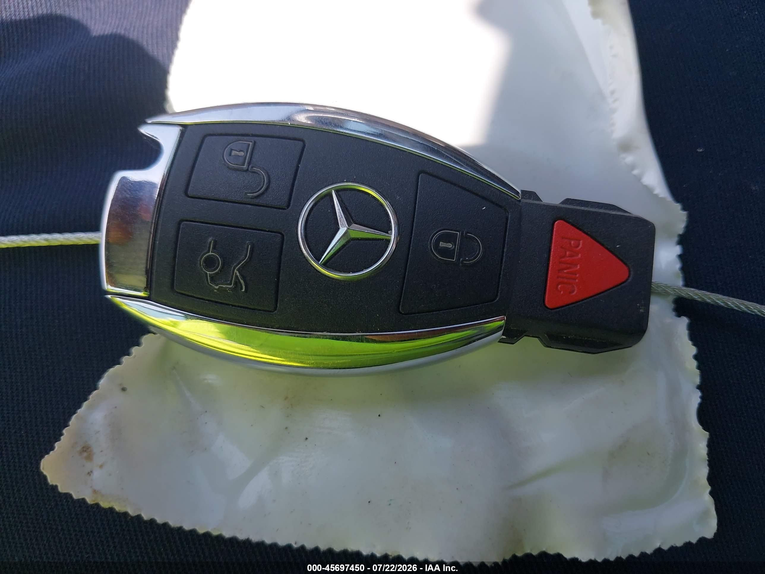 2014 MERCEDES-BENZ E 350 E350