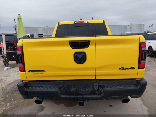 2023 RAM 1500 REBEL  4X4 5'7 BOX