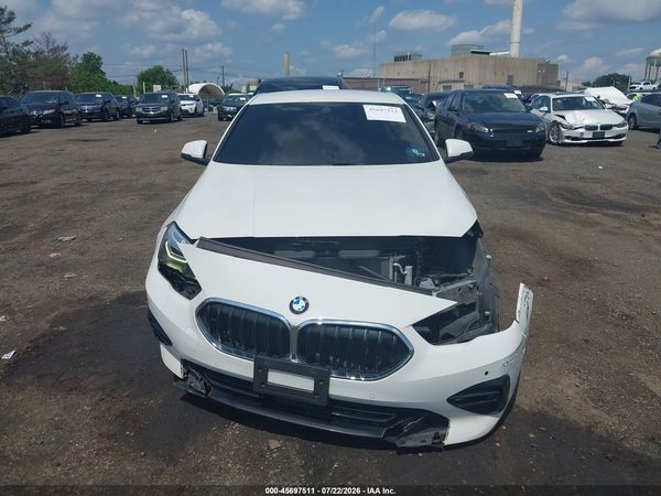 2020 BMW 228I GRAN COUPE XDRIVE