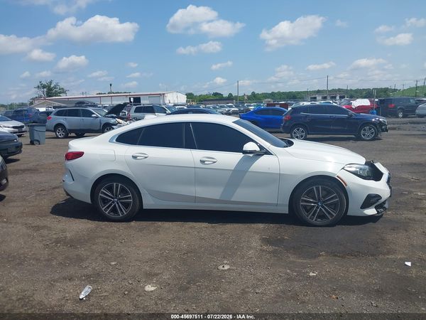 2020 BMW 228I GRAN COUPE XDRIVE