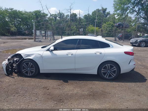 2020 BMW 228I GRAN COUPE XDRIVE