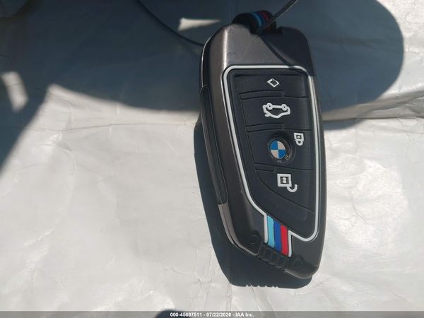2020 BMW 228I GRAN COUPE XDRIVE