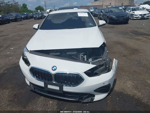 2020 BMW 228I GRAN COUPE XDRIVE