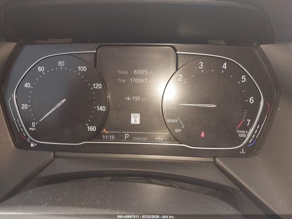 2020 BMW 228I GRAN COUPE XDRIVE