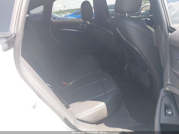 2020 BMW 228I GRAN COUPE XDRIVE