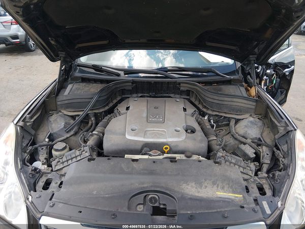 2016 INFINITI QX50