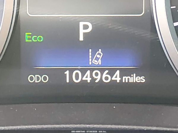 2021 LEXUS NX 300H 300H Comfort