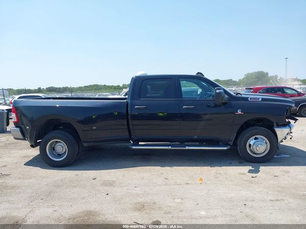 2024 RAM 3500 TRADESMAN  4X4 8' BOX