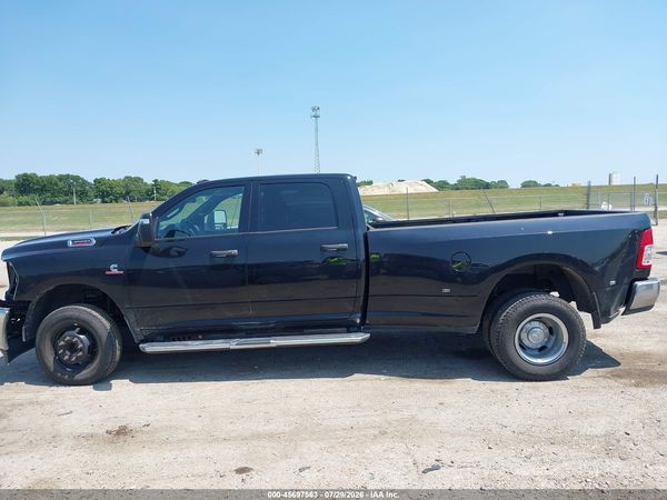 2024 RAM 3500