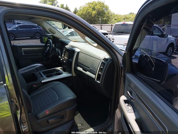 2019 RAM 1500 CLASSIC BIG HORN  4X2 5'7 BOX
