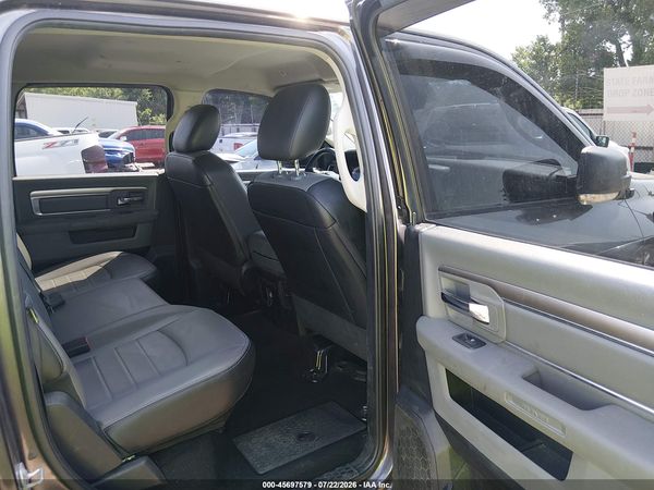 2019 RAM 1500 CLASSIC BIG HORN  4X2 5'7 BOX