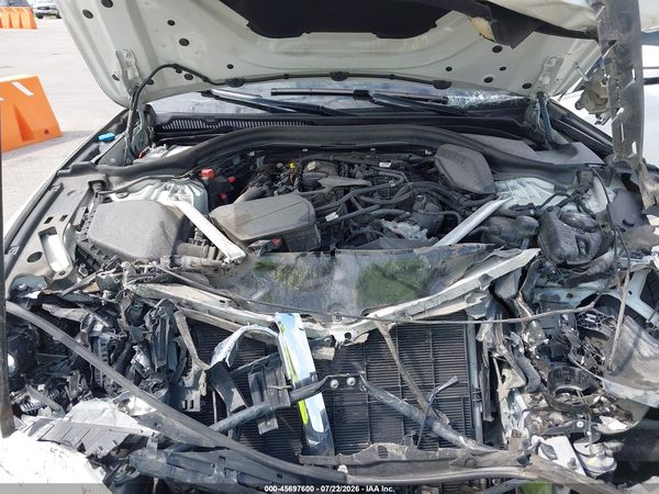 2019 BMW 5 SERIES 530I XDRIVE