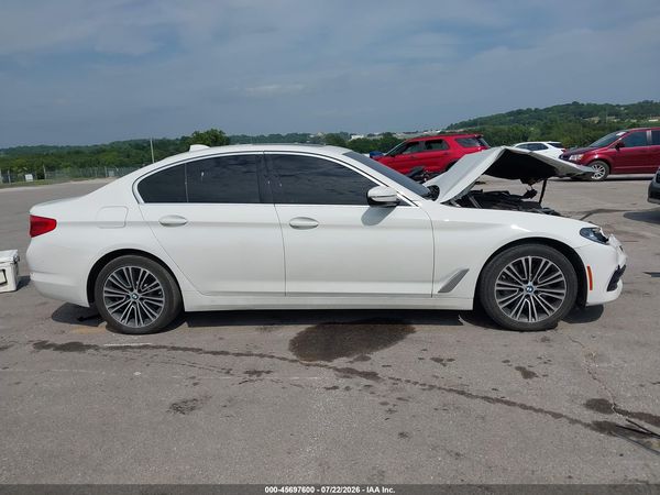 2019 BMW 5 SERIES 530I XDRIVE