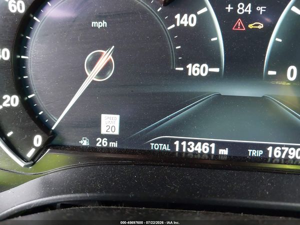 2019 BMW 5 SERIES 530I XDRIVE