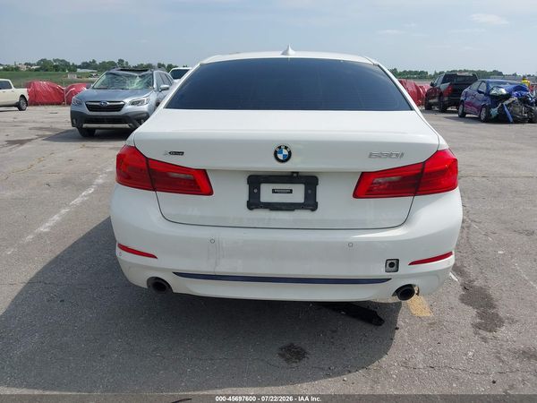 2019 BMW 5 SERIES 530I XDRIVE