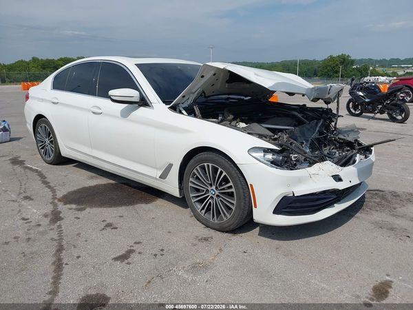 2019 BMW 5 SERIES 530I XDRIVE